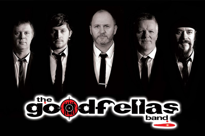 goodfellas band