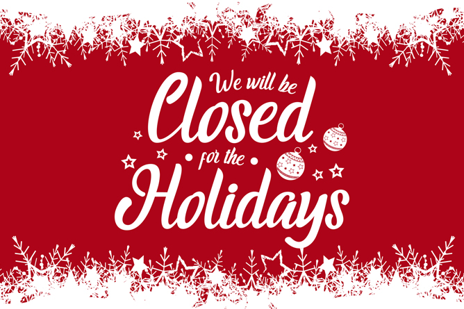 closed-for-the-holidays